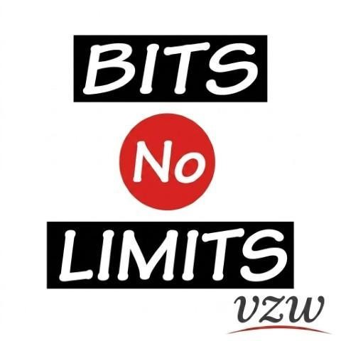 BITS No LIMITS vzw logo